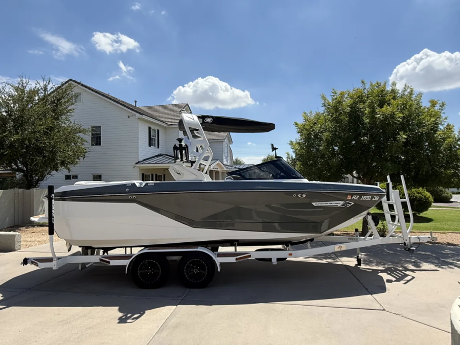2021 Nautique Boats G23 for sale in GILBERT, Arizona