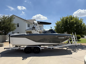 2021 Nautique Boats G23 for sale in GILBERT, Arizona