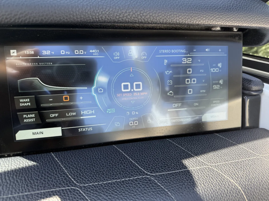 2021 Nautique Boats G23 for sale in GILBERT, Arizona