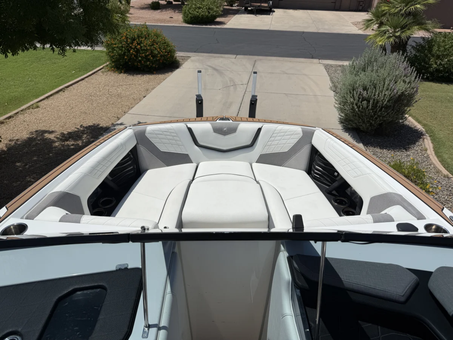 2021 Nautique Boats G23 for sale in GILBERT, Arizona