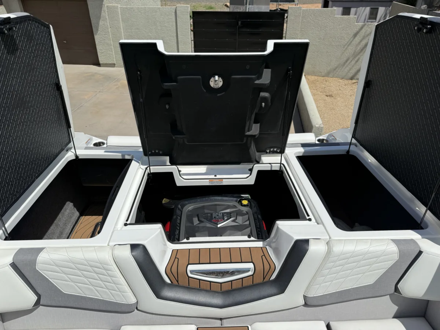 2021 Nautique Boats G23 for sale in GILBERT, Arizona