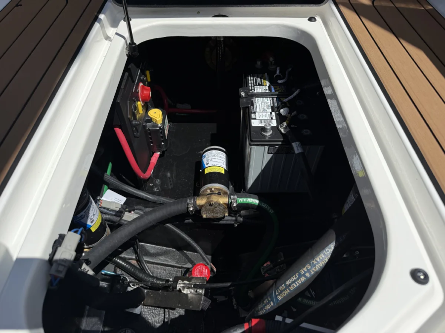 2021 Nautique Boats G23 for sale in GILBERT, Arizona