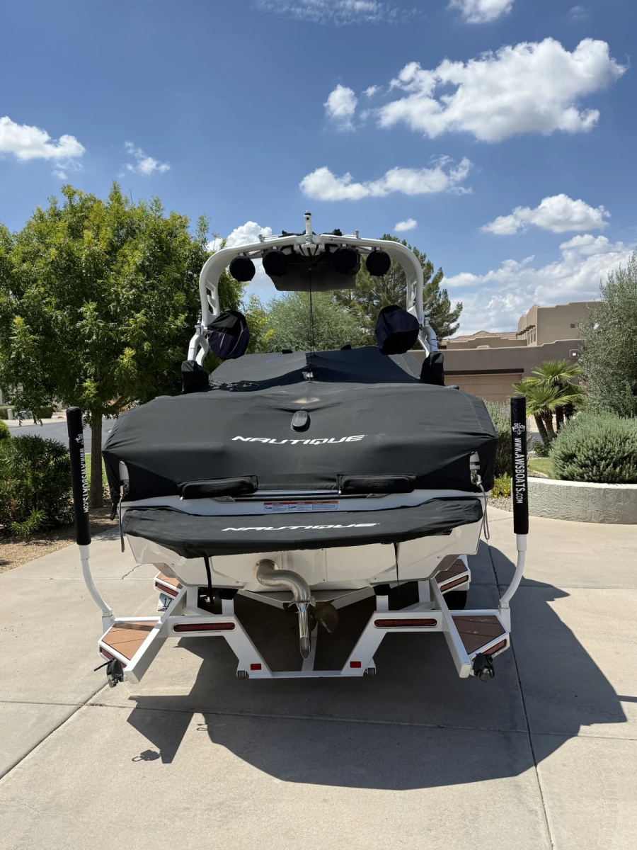 2021 Nautique Boats G23 for sale in GILBERT, Arizona