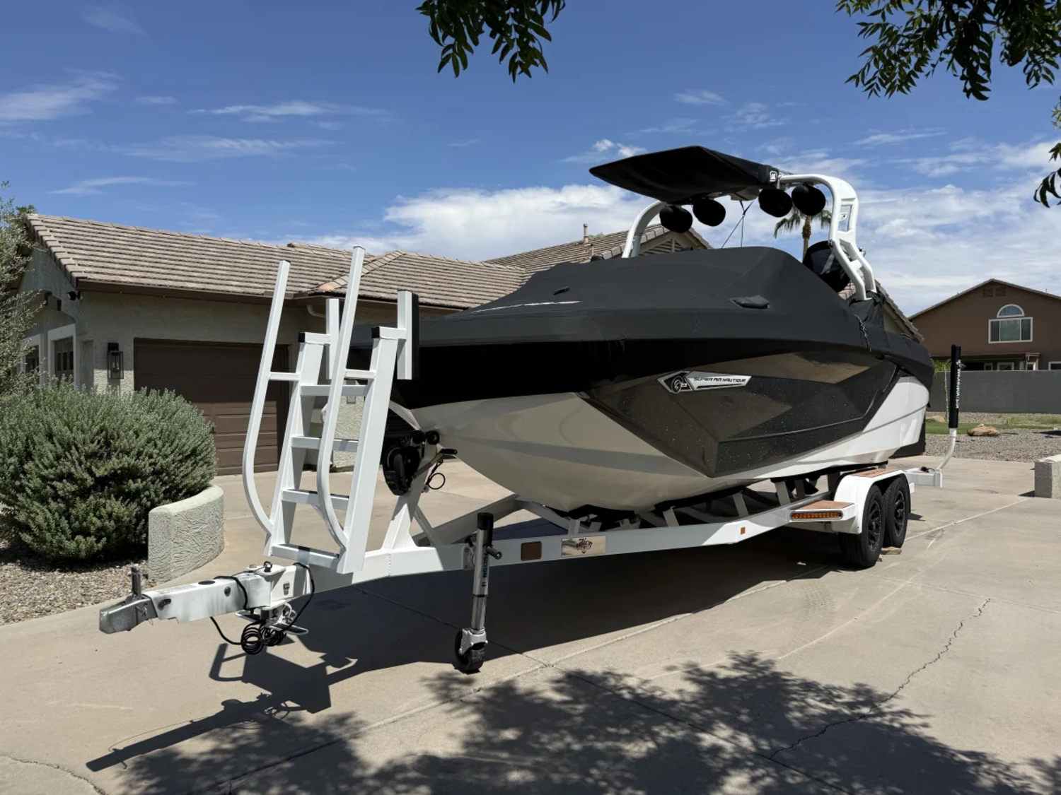 2021 Nautique Boats G23 for sale in GILBERT, Arizona