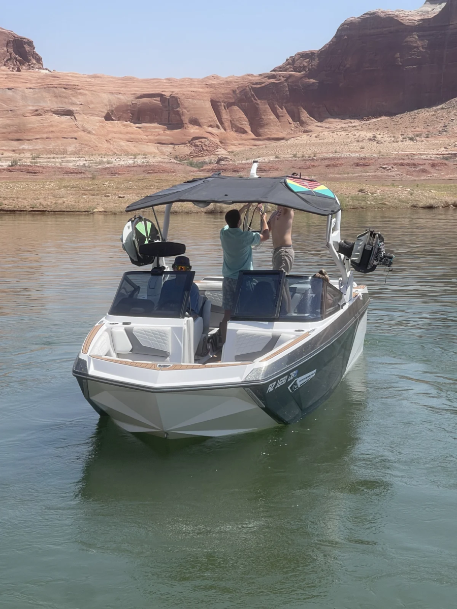 2021 Nautique Boats G23 for sale in GILBERT, Arizona