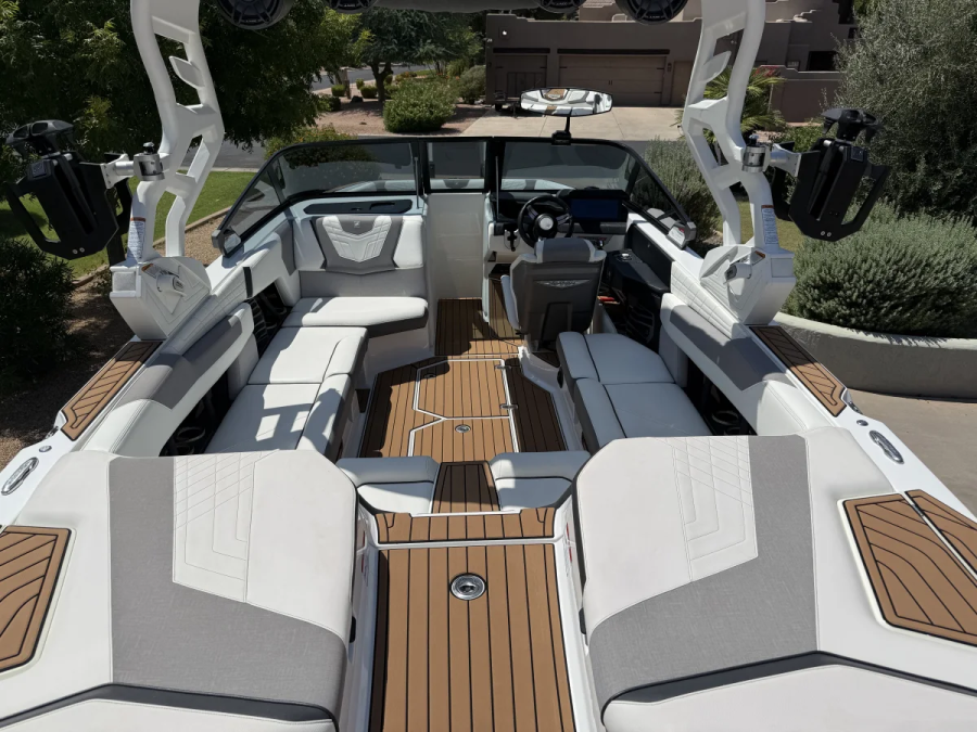 2021 Nautique Boats G23 for sale in GILBERT, Arizona