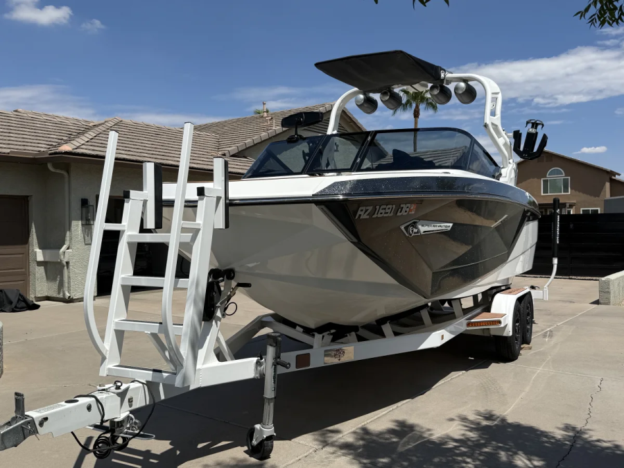 2021 Nautique Boats G23 for sale in GILBERT, Arizona