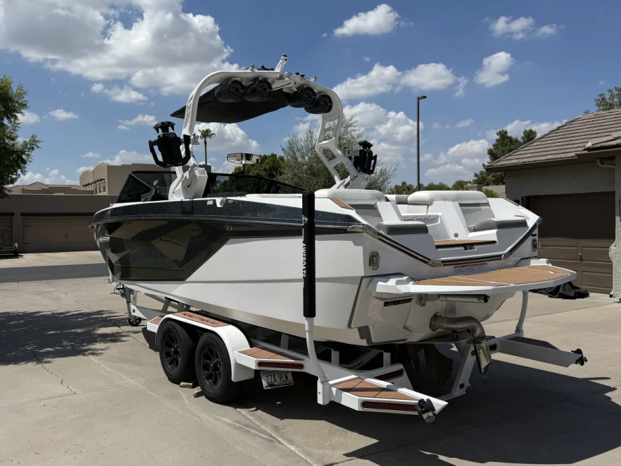 2021 Nautique Boats G23 for sale in GILBERT, Arizona
