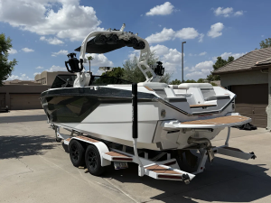 2021 Nautique Boats G23 for sale in GILBERT, Arizona