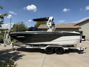 2021 Nautique Boats G23 for sale in GILBERT, Arizona