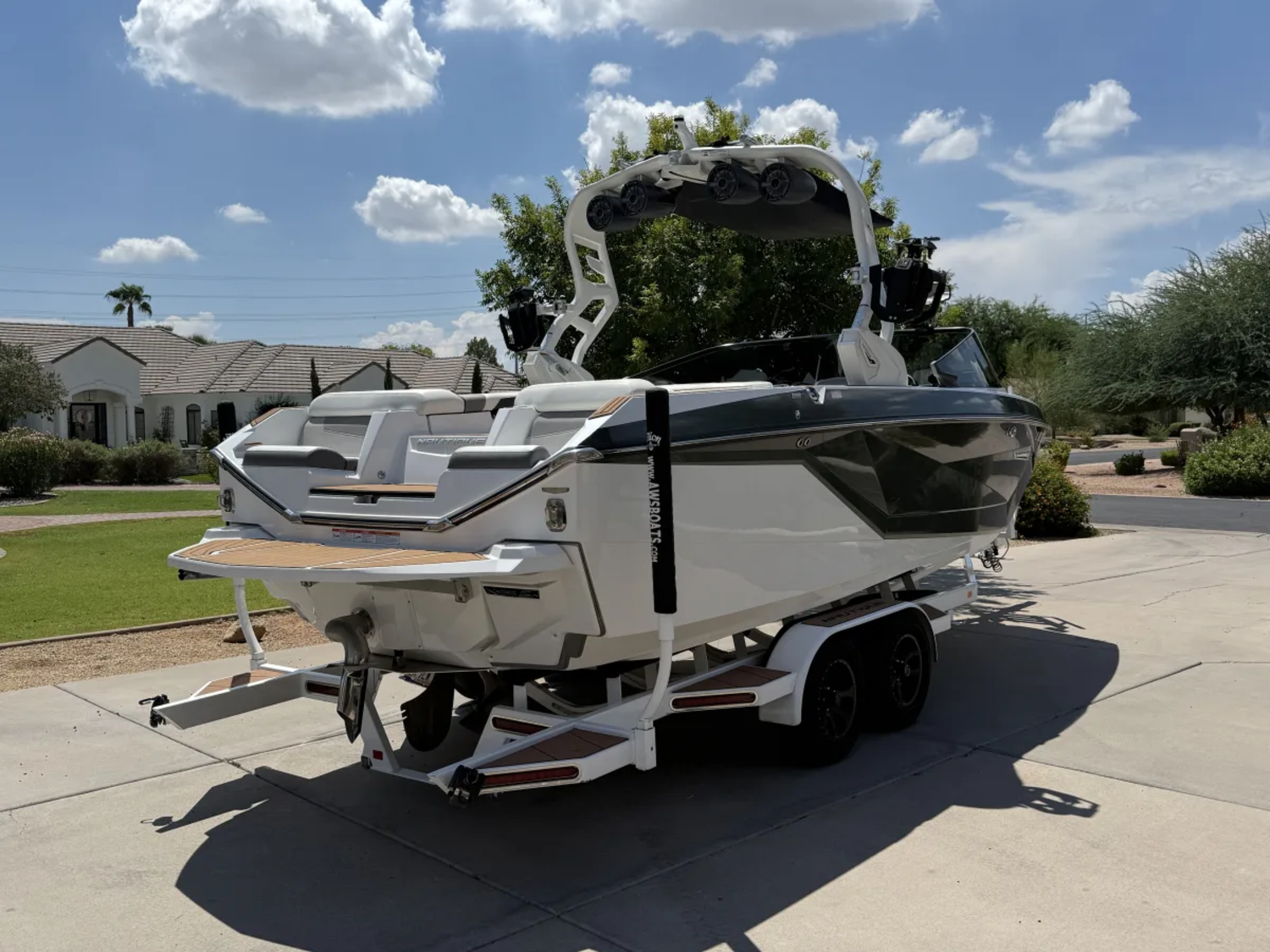 2021 Nautique Boats G23 for sale in GILBERT, Arizona