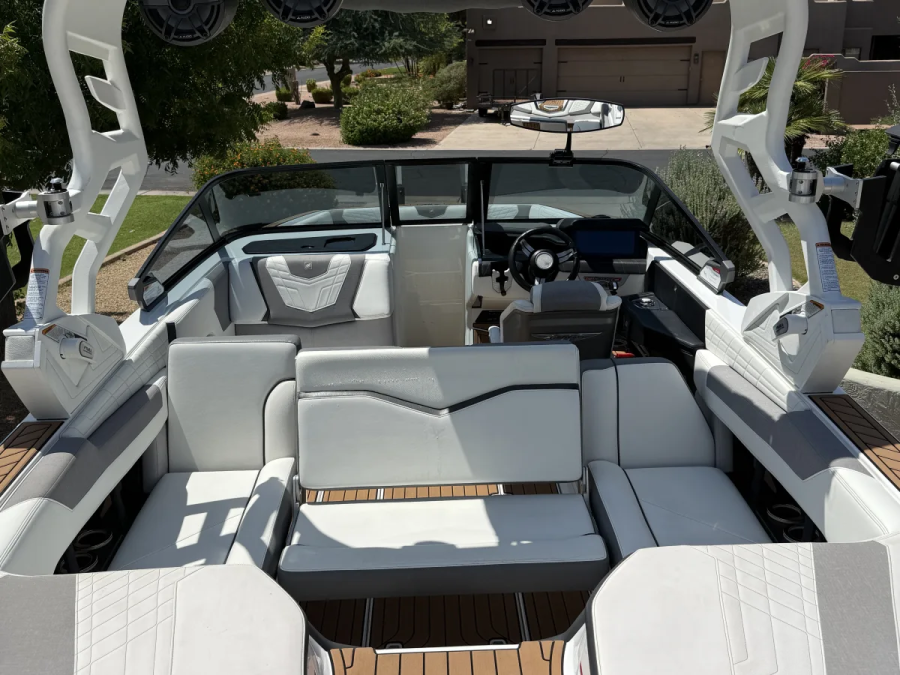 2021 Nautique Boats G23 for sale in GILBERT, Arizona