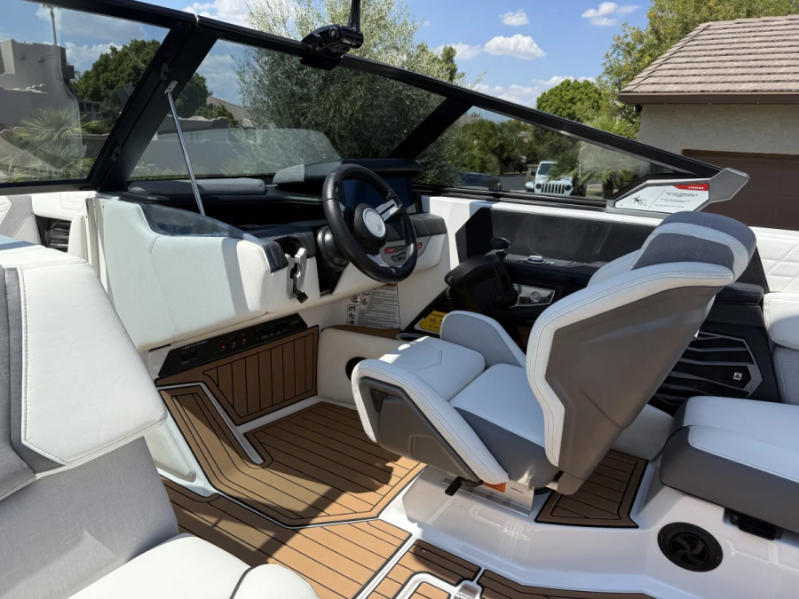 2021 Nautique Boats G23 for sale in GILBERT, Arizona