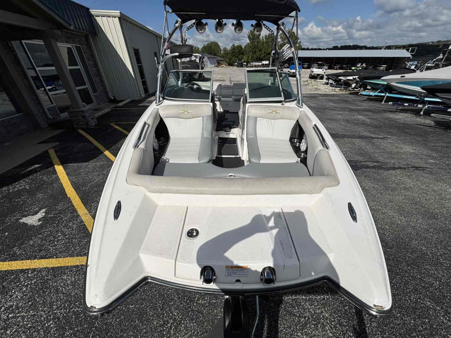 2008 Mastercraft Boats X45 for sale in Shell Knob, Missouri