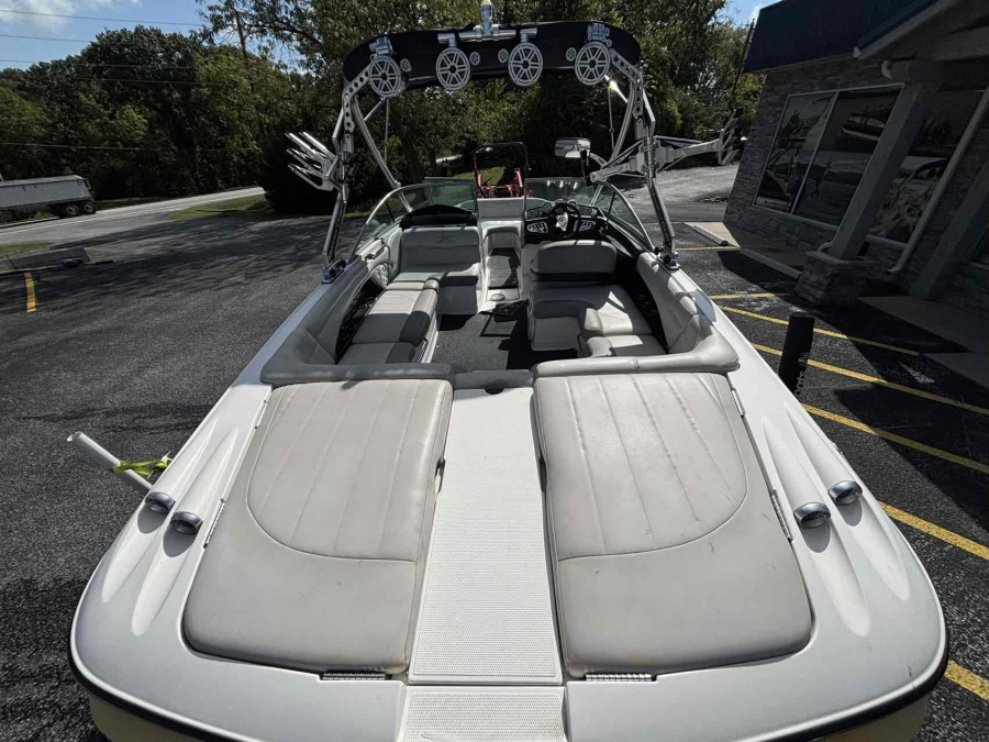 2008 Mastercraft Boats X45 for sale in Shell Knob, Missouri