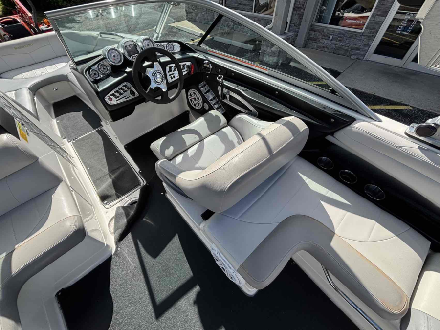 2008 Mastercraft Boats X45 for sale in Shell Knob, Missouri