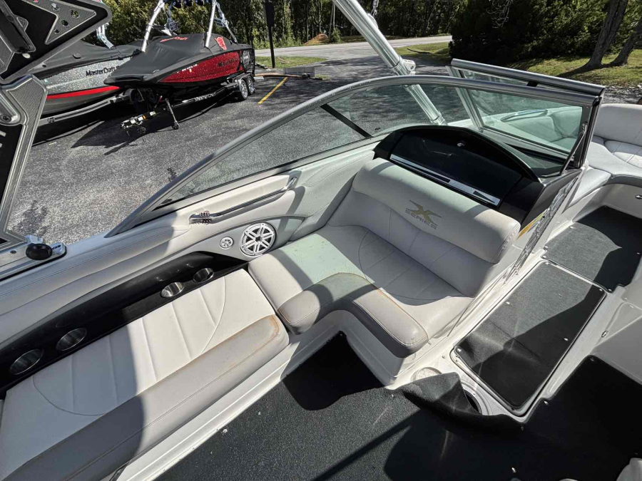 2008 Mastercraft Boats X45 for sale in Shell Knob, Missouri