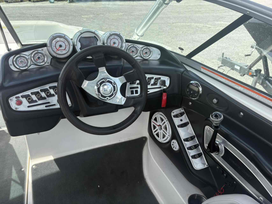 2008 Mastercraft Boats X45 for sale in Shell Knob, Missouri