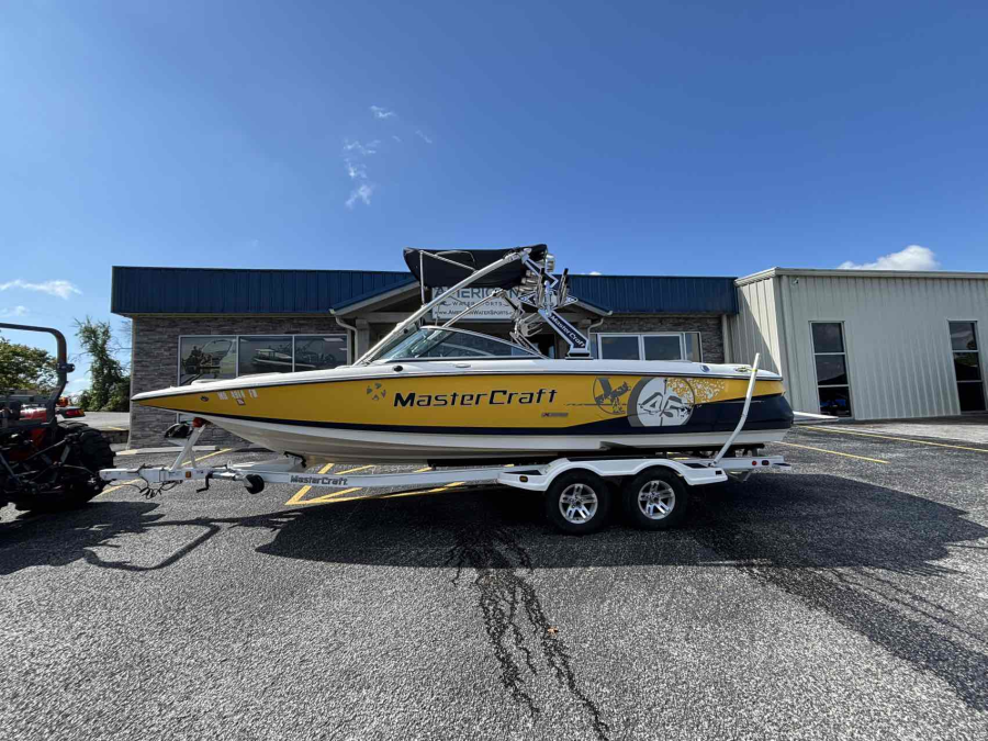 2008 Mastercraft Boats X45 for sale in Shell Knob, Missouri