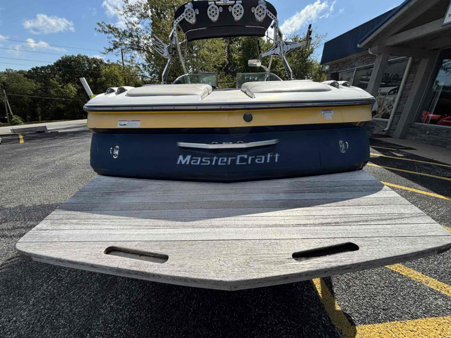 2008 Mastercraft Boats X45 for sale in Shell Knob, Missouri