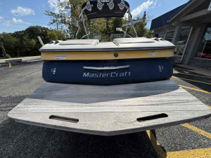2008 Mastercraft Boats X45 for sale in Shell Knob, Missouri