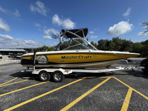 2008 Mastercraft Boats X45 for sale in Shell Knob, Missouri