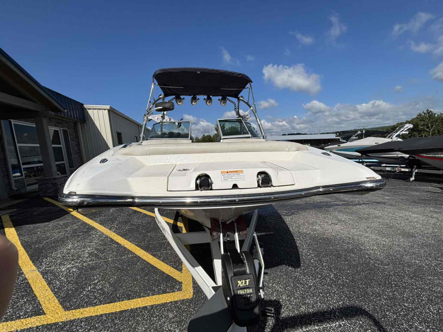 2008 Mastercraft Boats X45 for sale in Shell Knob, Missouri