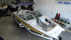 2008 Mastercraft Boats X45 for sale in Shell Knob, Missouri