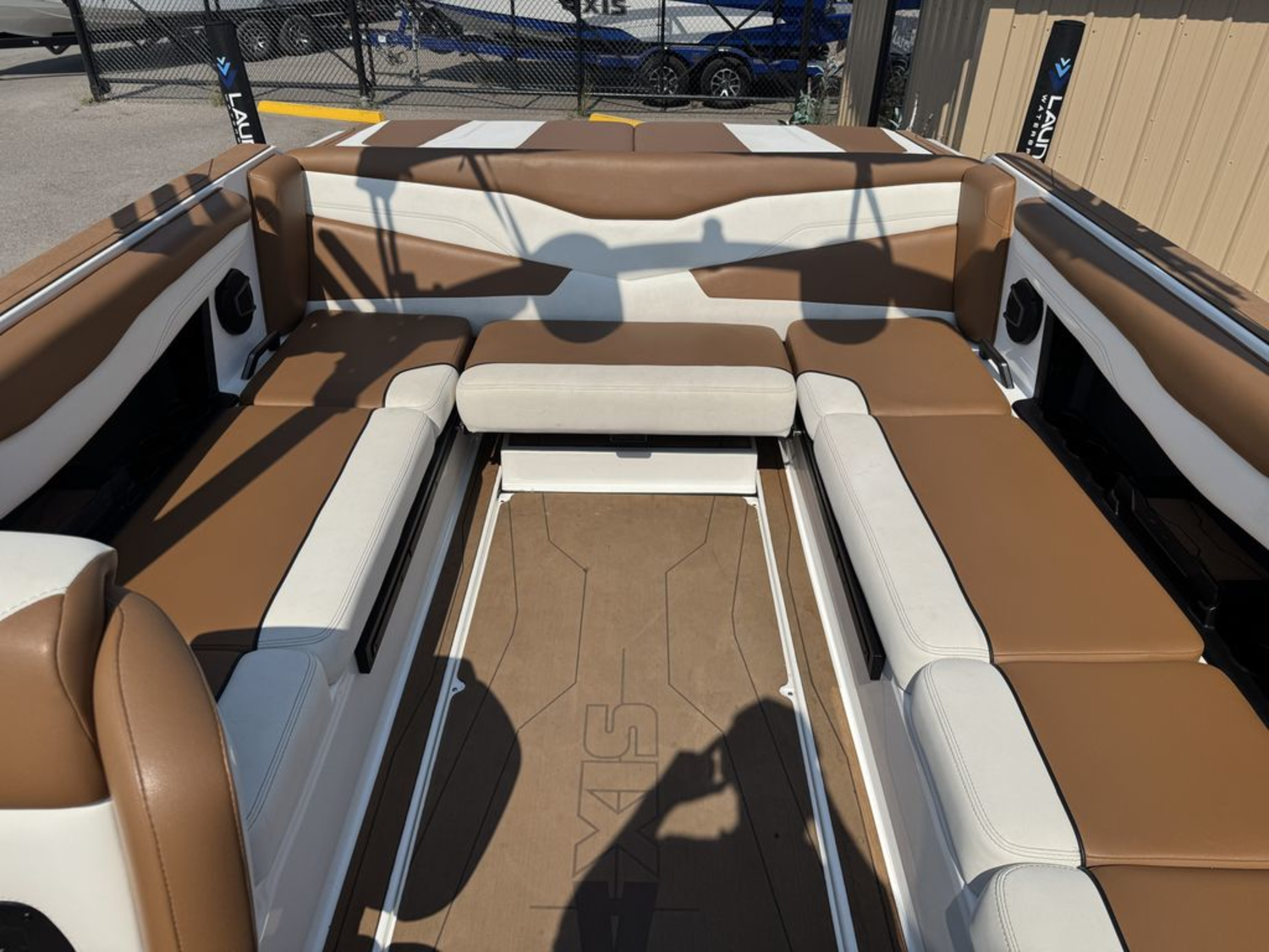 2025 Axis Boats T235 for sale in Kalispell, Montana