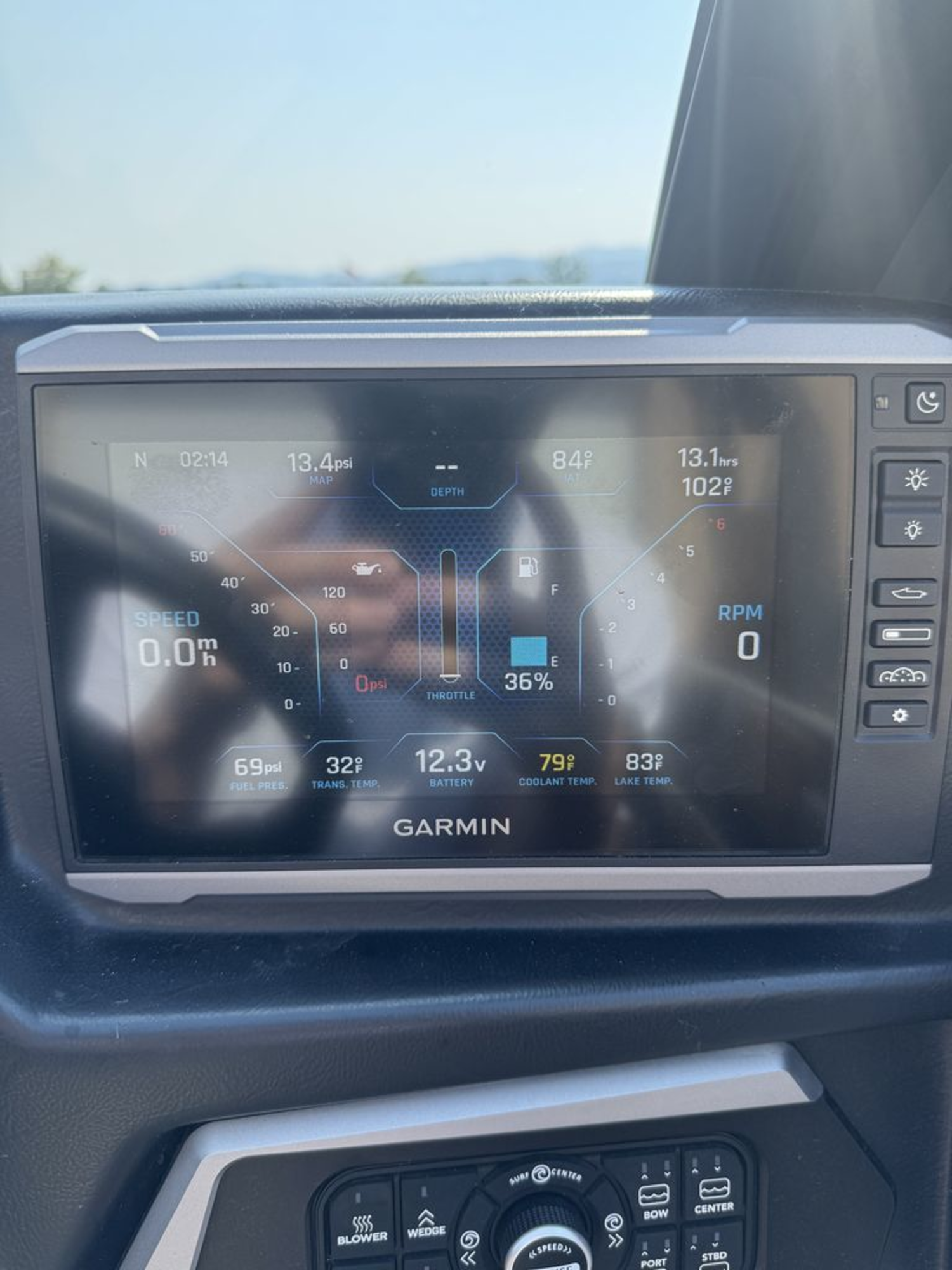 2025 Axis Boats T235 for sale in Kalispell, Montana