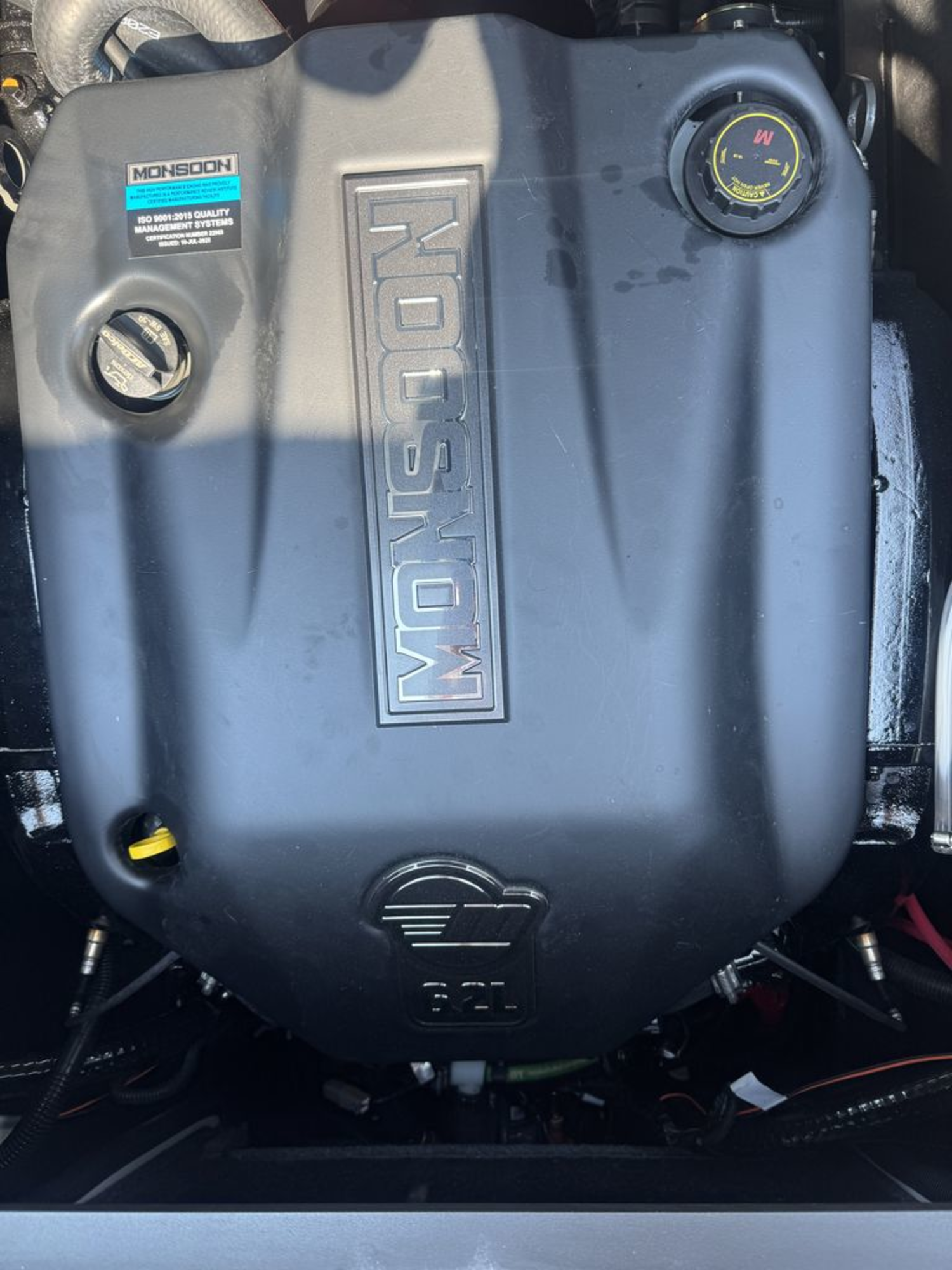 2025 Axis Boats T235 for sale in Kalispell, Montana