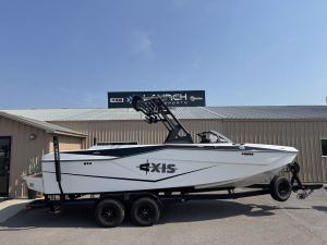 2025 Axis Boats T235 for sale in Kalispell, Montana