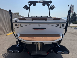 2025 Axis Boats T235 for sale in Kalispell, Montana