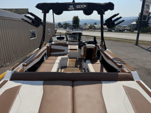 2025 Axis Boats T235 for sale in Kalispell, Montana