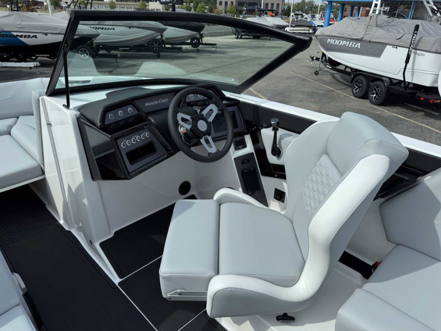 2026 Mastercraft Boats NXT22 for sale in BOISE, Idaho