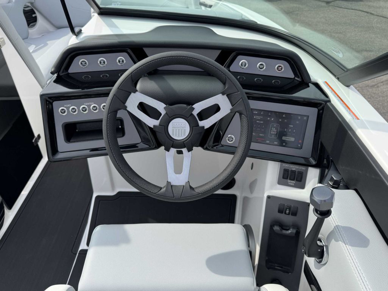 2026 Mastercraft Boats NXT22 for sale in BOISE, Idaho