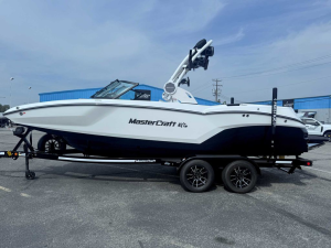 2026 Mastercraft Boats NXT22 for sale in BOISE, Idaho