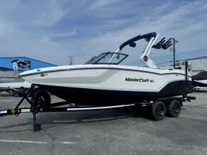 2026 Mastercraft Boats NXT22 for sale in BOISE, Idaho