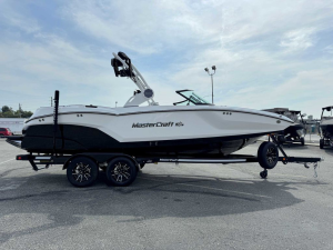 2026 Mastercraft Boats NXT22 for sale in BOISE, Idaho