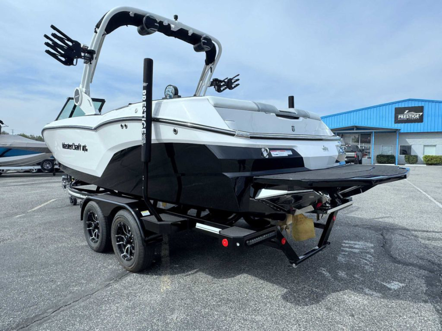 2026 Mastercraft Boats NXT22 for sale in BOISE, Idaho
