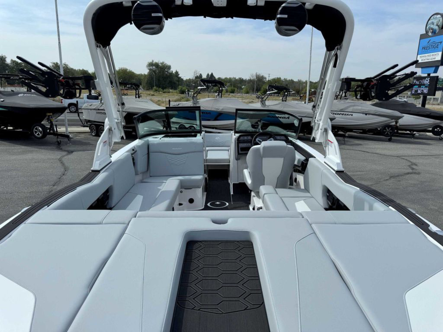 2026 Mastercraft Boats NXT22 for sale in BOISE, Idaho