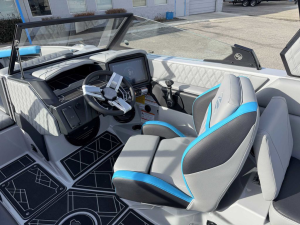 2025 Tige Boats 22RZX for sale in BOISE, Idaho