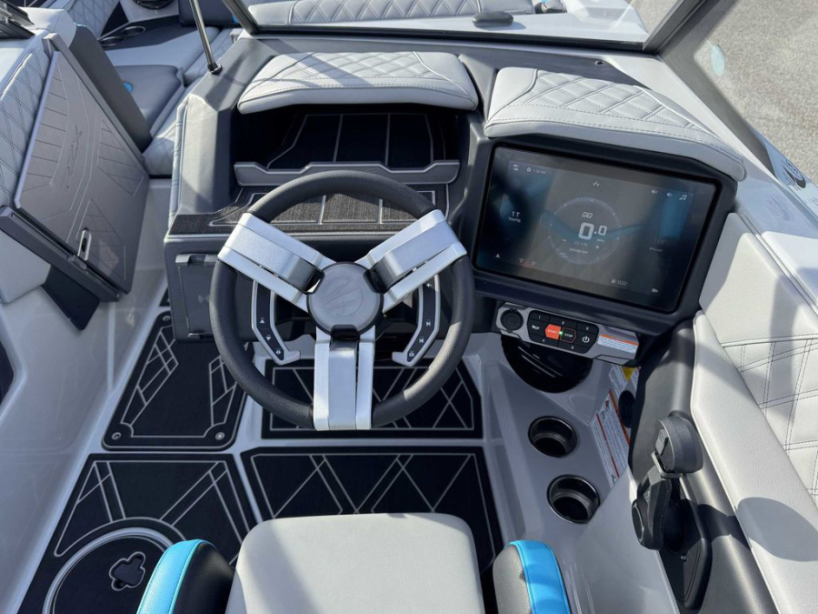 2025 Tige Boats 22RZX for sale in BOISE, Idaho