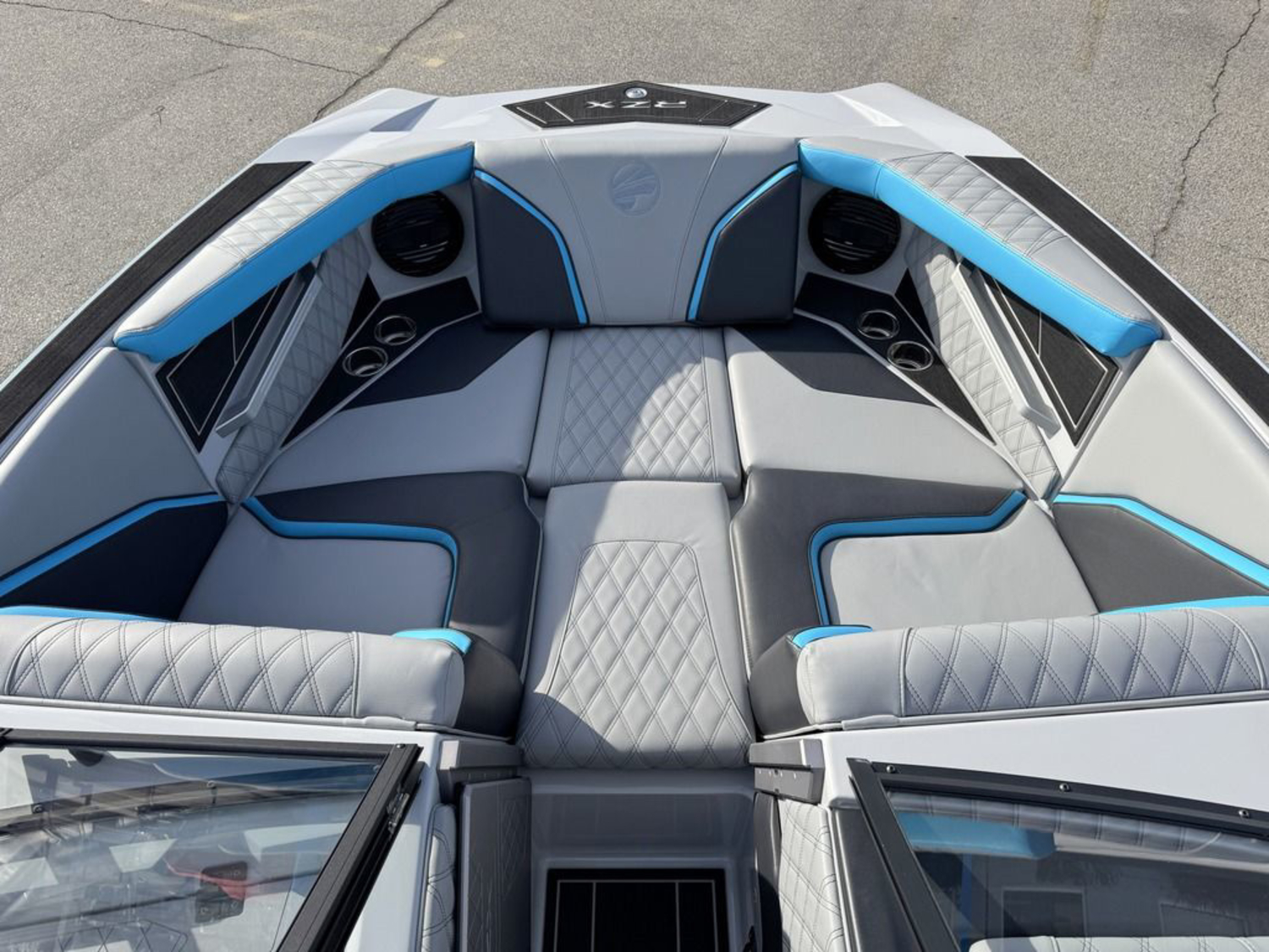 2025 Tige 22RZX