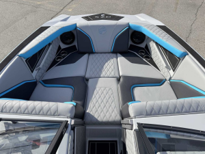 2025 Tige Boats 22RZX for sale in BOISE, Idaho