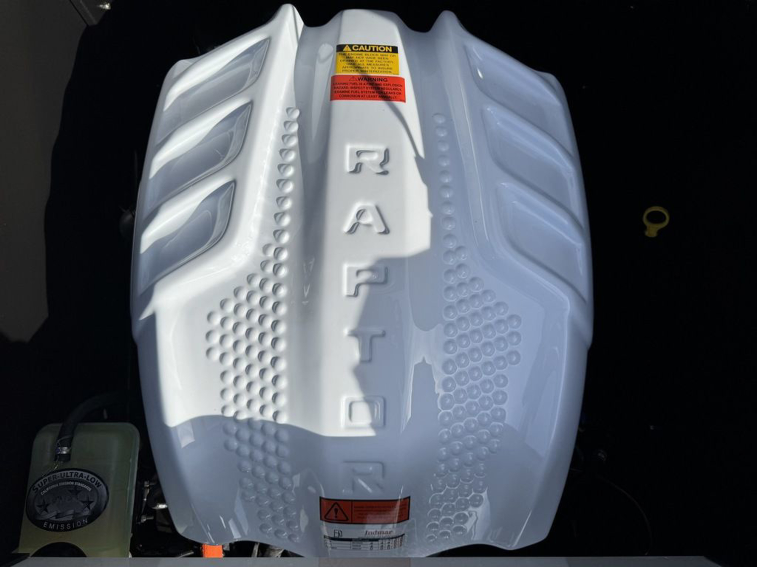 2025 Tige 22RZX