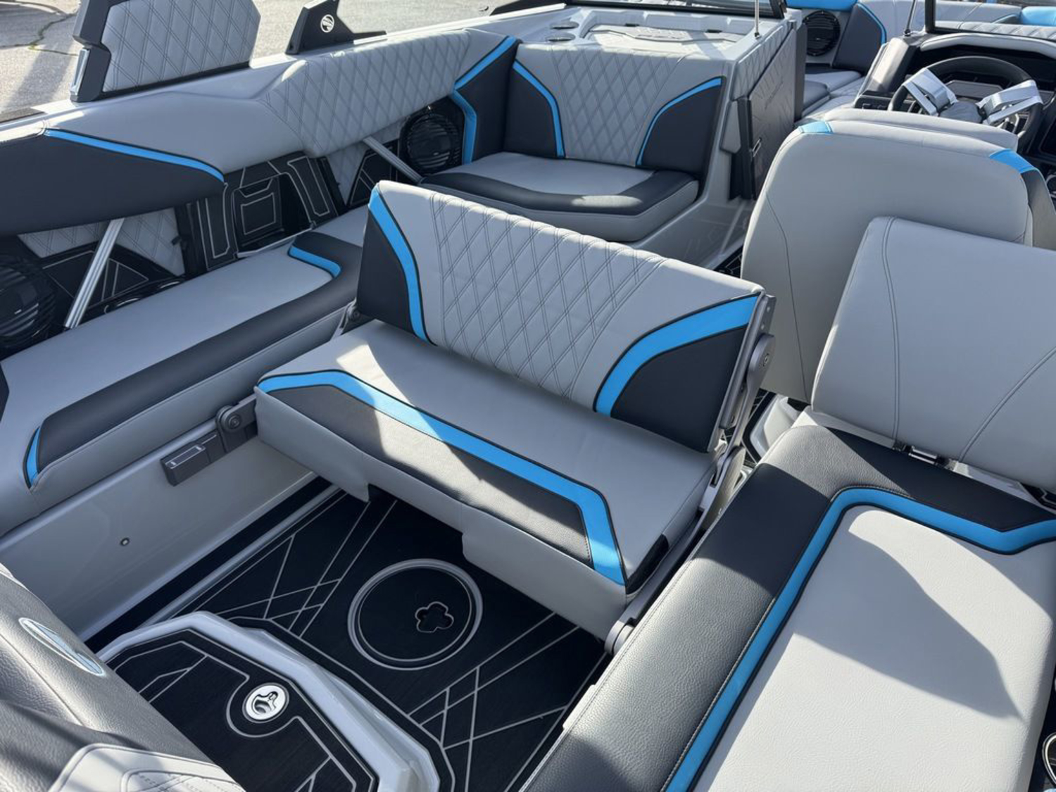 2025 Tige 22RZX