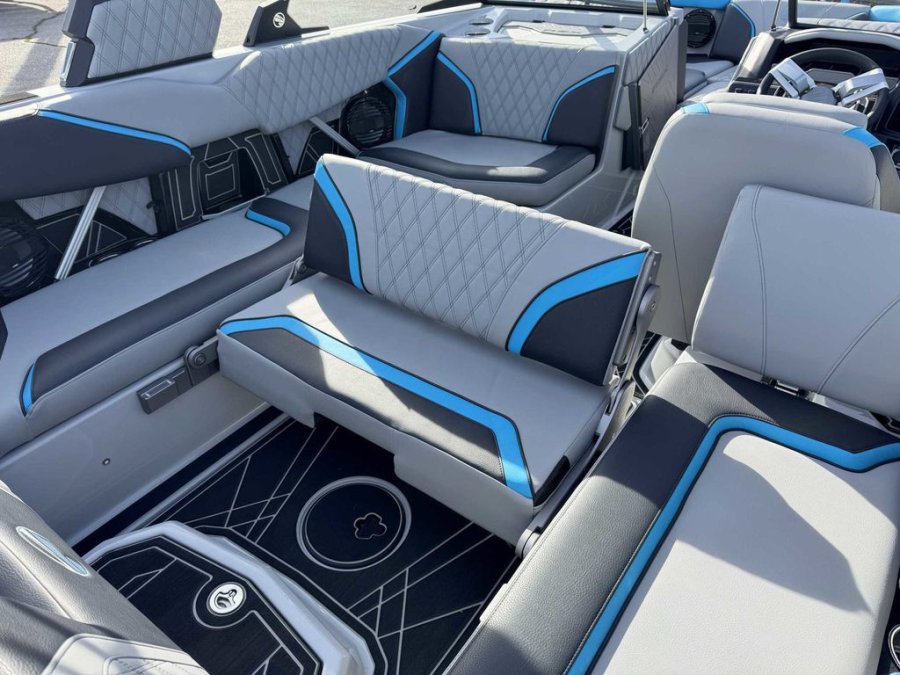 2025 Tige Boats 22RZX for sale in BOISE, Idaho