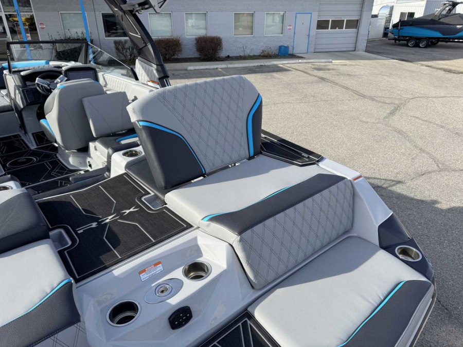 2025 Tige Boats 22RZX for sale in BOISE, Idaho