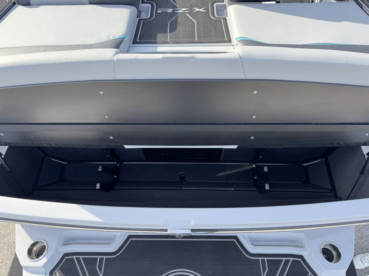 2025 Tige 22RZX